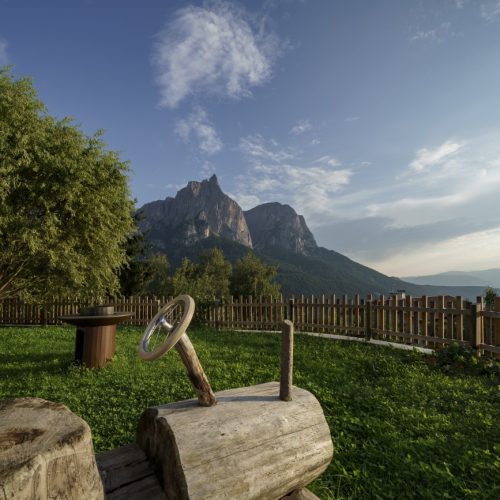 Farm Holidays in Castelrotto