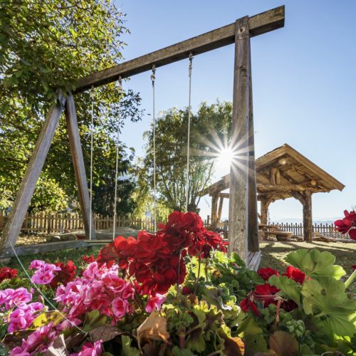 Urlaub auf dem Bauernhof in Kastelruth