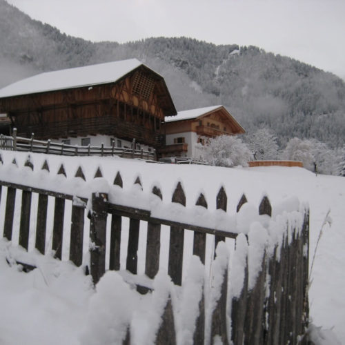 Winterurlaub in Kastelruth/Seiser Alm