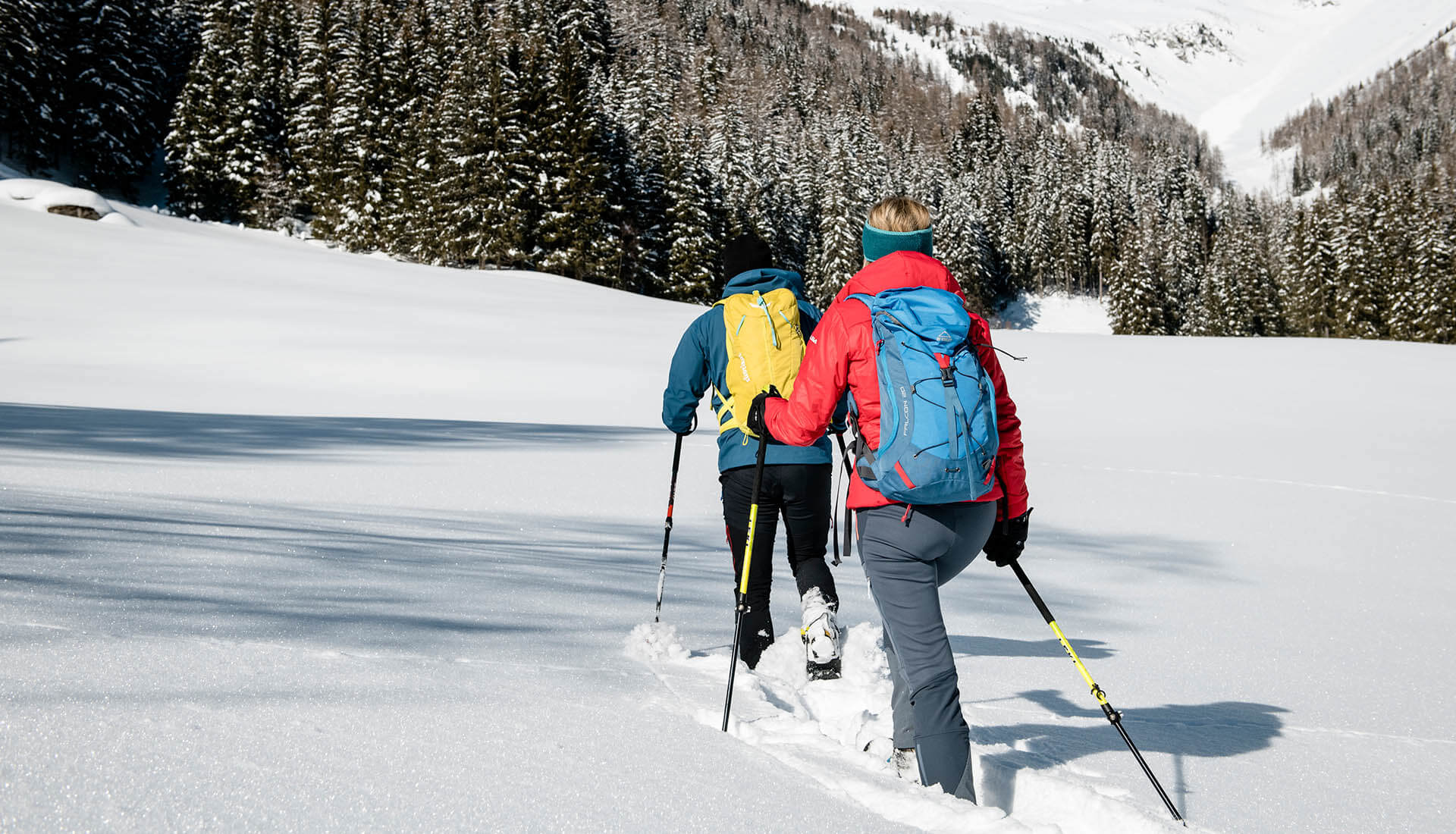 Ihr Winterurlaub in Kastelruth/Seiser Alm