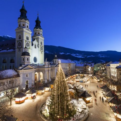 Winterurlaub in Kastelruth/Seiser Alm