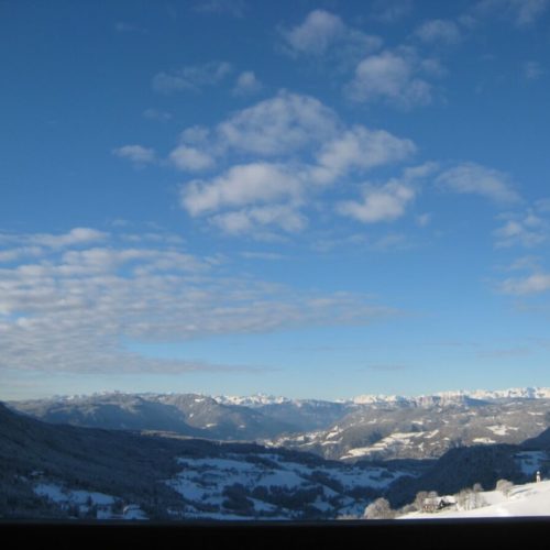 Winterurlaub in Kastelruth/Seiser Alm